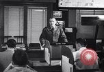 Standbild Selective Service System United States USA, 1948, aus Sekunde 25 historischem Filmmaterial Videoclip 65675036674