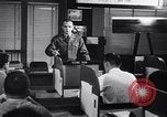 Standbild Selective Service System United States USA, 1948, aus Sekunde 29 historischem Filmmaterial Videoclip 65675036674