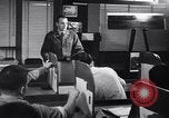 Standbild Selective Service System United States USA, 1948, aus Sekunde 33 historischem Filmmaterial Videoclip 65675036674