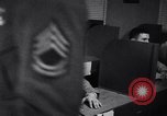 Standbild Selective Service System United States USA, 1948, aus Sekunde 53 historischem Filmmaterial Videoclip 65675036674