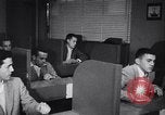 Standbild Selective Service System United States USA, 1948, aus Sekunde 59 historischem Filmmaterial Videoclip 65675036674