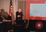 Standbild Vietnam draft Lotterie Washington DC USA, 1969, aus Sekunde 14 historischem Filmmaterial Videoclip 65675036675