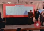 Standbild Vietnam draft Lotterie Washington DC USA, 1969, aus Sekunde 18 historischem Filmmaterial Videoclip 65675036675