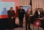 Standbild Vietnam draft Lotterie Washington DC USA, 1969, aus Sekunde 28 historischem Filmmaterial Videoclip 65675036675
