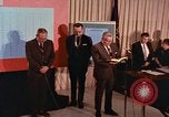 Standbild Vietnam draft Lotterie Washington DC USA, 1969, aus Sekunde 44 historischem Filmmaterial Videoclip 65675036675