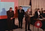 Standbild Vietnam draft Lotterie Washington DC USA, 1969, aus Sekunde 45 historischem Filmmaterial Videoclip 65675036675