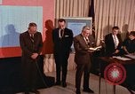 Standbild Vietnam draft Lotterie Washington DC USA, 1969, aus Sekunde 46 historischem Filmmaterial Videoclip 65675036675