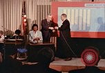 Standbild Selective Service in Aktion Washington DC USA, 1969, aus Sekunde 3 historischem Filmmaterial Videoclip 65675036676