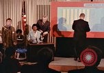 Standbild Selective Service in Aktion Washington DC USA, 1969, aus Sekunde 5 historischem Filmmaterial Videoclip 65675036676