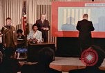 Standbild Selective Service in Aktion Washington DC USA, 1969, aus Sekunde 6 historischem Filmmaterial Videoclip 65675036676