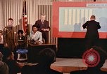 Standbild Selective Service in Aktion Washington DC USA, 1969, aus Sekunde 10 historischem Filmmaterial Videoclip 65675036676