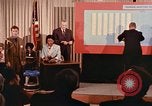 Standbild Selective Service in Aktion Washington DC USA, 1969, aus Sekunde 11 historischem Filmmaterial Videoclip 65675036676