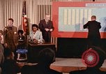 Standbild Selective Service in Aktion Washington DC USA, 1969, aus Sekunde 12 historischem Filmmaterial Videoclip 65675036676