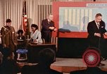 Standbild Selective Service in Aktion Washington DC USA, 1969, aus Sekunde 14 historischem Filmmaterial Videoclip 65675036676