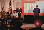 Standbild Selective Service in Aktion Washington DC USA, 1969, aus Sekunde 17 historischem Filmmaterial Videoclip 65675036676