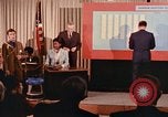 Standbild Selective Service in Aktion Washington DC USA, 1969, aus Sekunde 18 historischem Filmmaterial Videoclip 65675036676