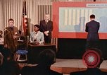 Standbild Selective Service in Aktion Washington DC USA, 1969, aus Sekunde 19 historischem Filmmaterial Videoclip 65675036676