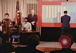 Standbild Selective Service in Aktion Washington DC USA, 1969, aus Sekunde 20 historischem Filmmaterial Videoclip 65675036676