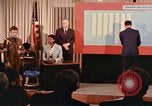 Standbild Selective Service in Aktion Washington DC USA, 1969, aus Sekunde 22 historischem Filmmaterial Videoclip 65675036676