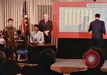 Standbild Selective Service in Aktion Washington DC USA, 1969, aus Sekunde 23 historischem Filmmaterial Videoclip 65675036676