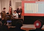 Standbild Selective Service in Aktion Washington DC USA, 1969, aus Sekunde 28 historischem Filmmaterial Videoclip 65675036676