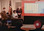 Standbild Selective Service in Aktion Washington DC USA, 1969, aus Sekunde 31 historischem Filmmaterial Videoclip 65675036676