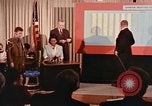 Standbild Selective Service in Aktion Washington DC USA, 1969, aus Sekunde 34 historischem Filmmaterial Videoclip 65675036676