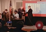 Standbild Selective Service in Aktion Washington DC USA, 1969, aus Sekunde 38 historischem Filmmaterial Videoclip 65675036676