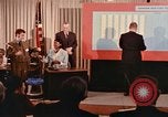 Standbild Selective Service in Aktion Washington DC USA, 1969, aus Sekunde 40 historischem Filmmaterial Videoclip 65675036676