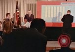 Standbild Selective Service in Aktion Washington DC USA, 1969, aus Sekunde 41 historischem Filmmaterial Videoclip 65675036676