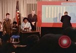 Standbild Selective Service in Aktion Washington DC USA, 1969, aus Sekunde 45 historischem Filmmaterial Videoclip 65675036676