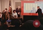 Standbild Selective Service in Aktion Washington DC USA, 1969, aus Sekunde 49 historischem Filmmaterial Videoclip 65675036676