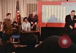 Standbild Selective Service in Aktion Washington DC USA, 1969, aus Sekunde 50 historischem Filmmaterial Videoclip 65675036676