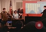 Standbild Selective Service in Aktion Washington DC USA, 1969, aus Sekunde 51 historischem Filmmaterial Videoclip 65675036676