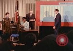 Standbild Selective Service in Aktion Washington DC USA, 1969, aus Sekunde 52 historischem Filmmaterial Videoclip 65675036676