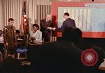 Standbild Selective Service in Aktion Washington DC USA, 1969, aus Sekunde 54 historischem Filmmaterial Videoclip 65675036676