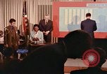 Standbild Selective Service in Aktion Washington DC USA, 1969, aus Sekunde 56 historischem Filmmaterial Videoclip 65675036676