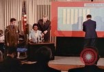 Standbild Selective Service in Aktion Washington DC USA, 1969, aus Sekunde 57 historischem Filmmaterial Videoclip 65675036676