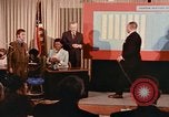 Standbild Selective Service in Aktion Washington DC USA, 1969, aus Sekunde 62 historischem Filmmaterial Videoclip 65675036676
