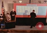 Standbild Vietnam Krieg Entwurf Washington DC USA, 1969, aus Sekunde 4 historischem Filmmaterial Videoclip 65675036677
