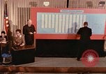 Standbild Vietnam Krieg Entwurf Washington DC USA, 1969, aus Sekunde 5 historischem Filmmaterial Videoclip 65675036677