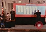 Standbild Vietnam Krieg Entwurf Washington DC USA, 1969, aus Sekunde 9 historischem Filmmaterial Videoclip 65675036677