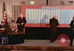 Standbild Vietnam Krieg Entwurf Washington DC USA, 1969, aus Sekunde 16 historischem Filmmaterial Videoclip 65675036677