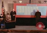 Standbild Vietnam Krieg Entwurf Washington DC USA, 1969, aus Sekunde 17 historischem Filmmaterial Videoclip 65675036677