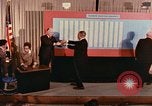 Standbild Vietnam Krieg Entwurf Washington DC USA, 1969, aus Sekunde 24 historischem Filmmaterial Videoclip 65675036677