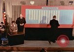 Standbild Vietnam Krieg Entwurf Washington DC USA, 1969, aus Sekunde 27 historischem Filmmaterial Videoclip 65675036677