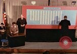 Standbild Vietnam Krieg Entwurf Washington DC USA, 1969, aus Sekunde 28 historischem Filmmaterial Videoclip 65675036677