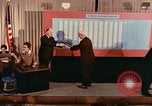 Standbild Vietnam Krieg Entwurf Washington DC USA, 1969, aus Sekunde 38 historischem Filmmaterial Videoclip 65675036677