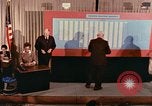 Standbild Vietnam Krieg Entwurf Washington DC USA, 1969, aus Sekunde 39 historischem Filmmaterial Videoclip 65675036677