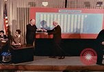 Standbild Vietnam Krieg Entwurf Washington DC USA, 1969, aus Sekunde 60 historischem Filmmaterial Videoclip 65675036677